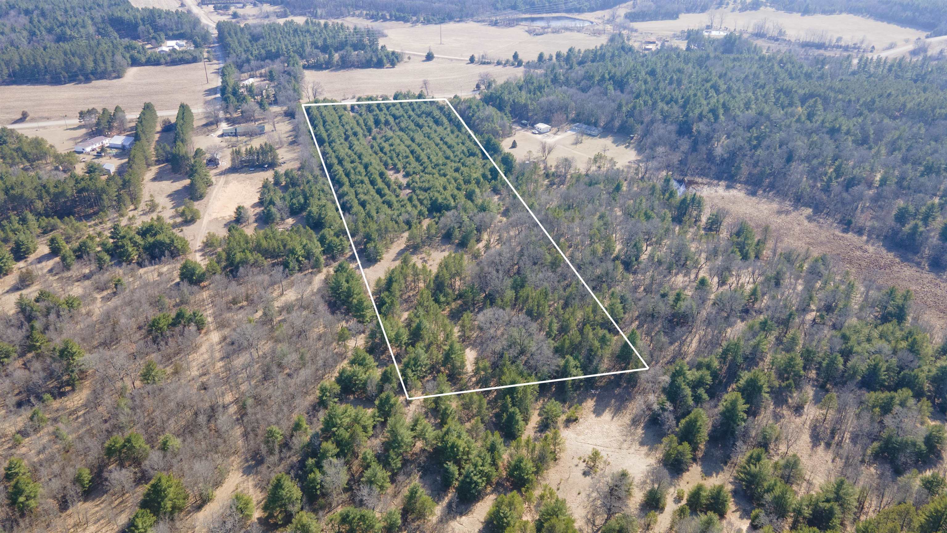 0 Czech Avenue Coloma, WI 54930 - Photo 20 of 27