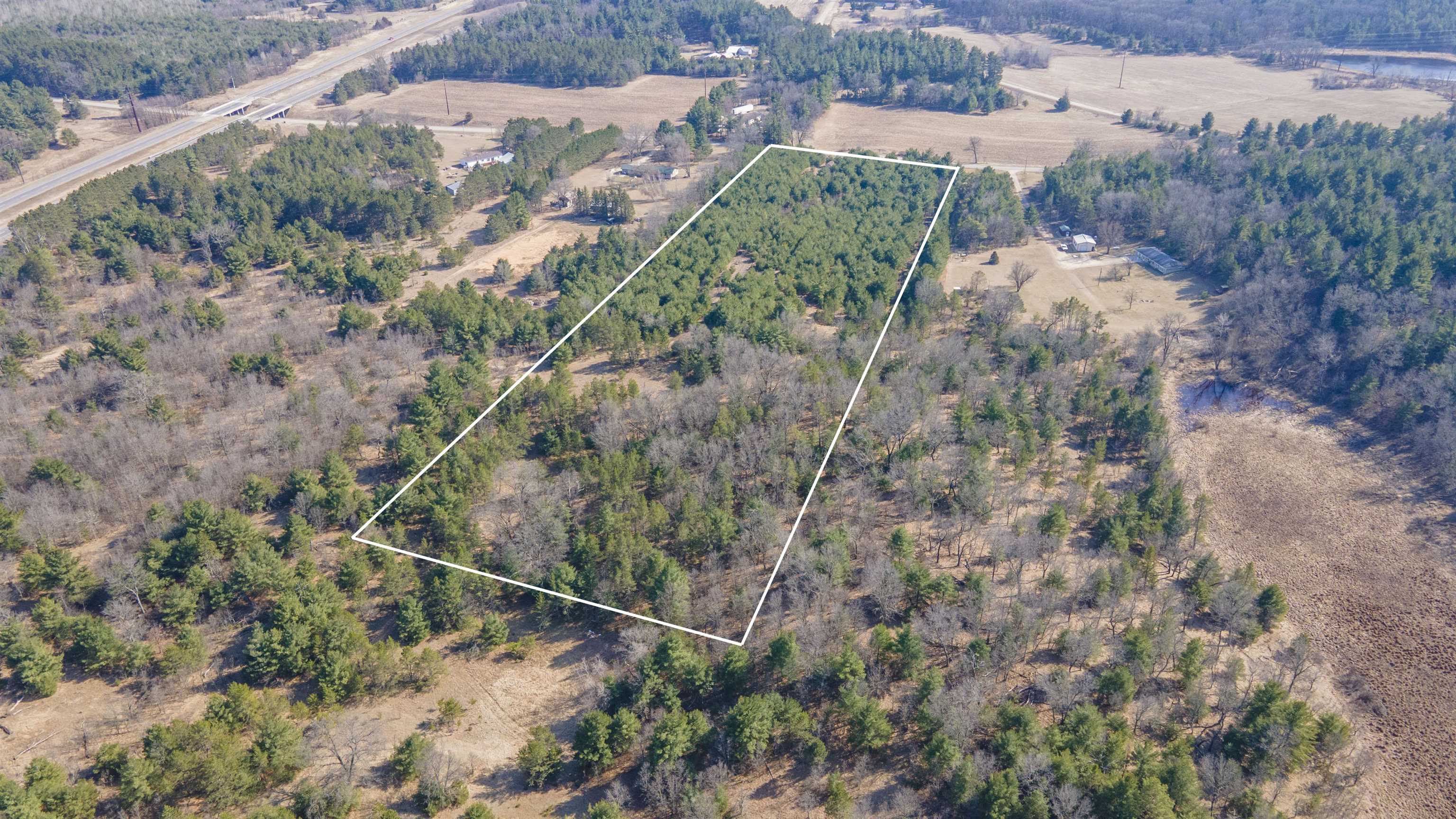 0 Czech Avenue Coloma, WI 54930 - Photo 21 of 27