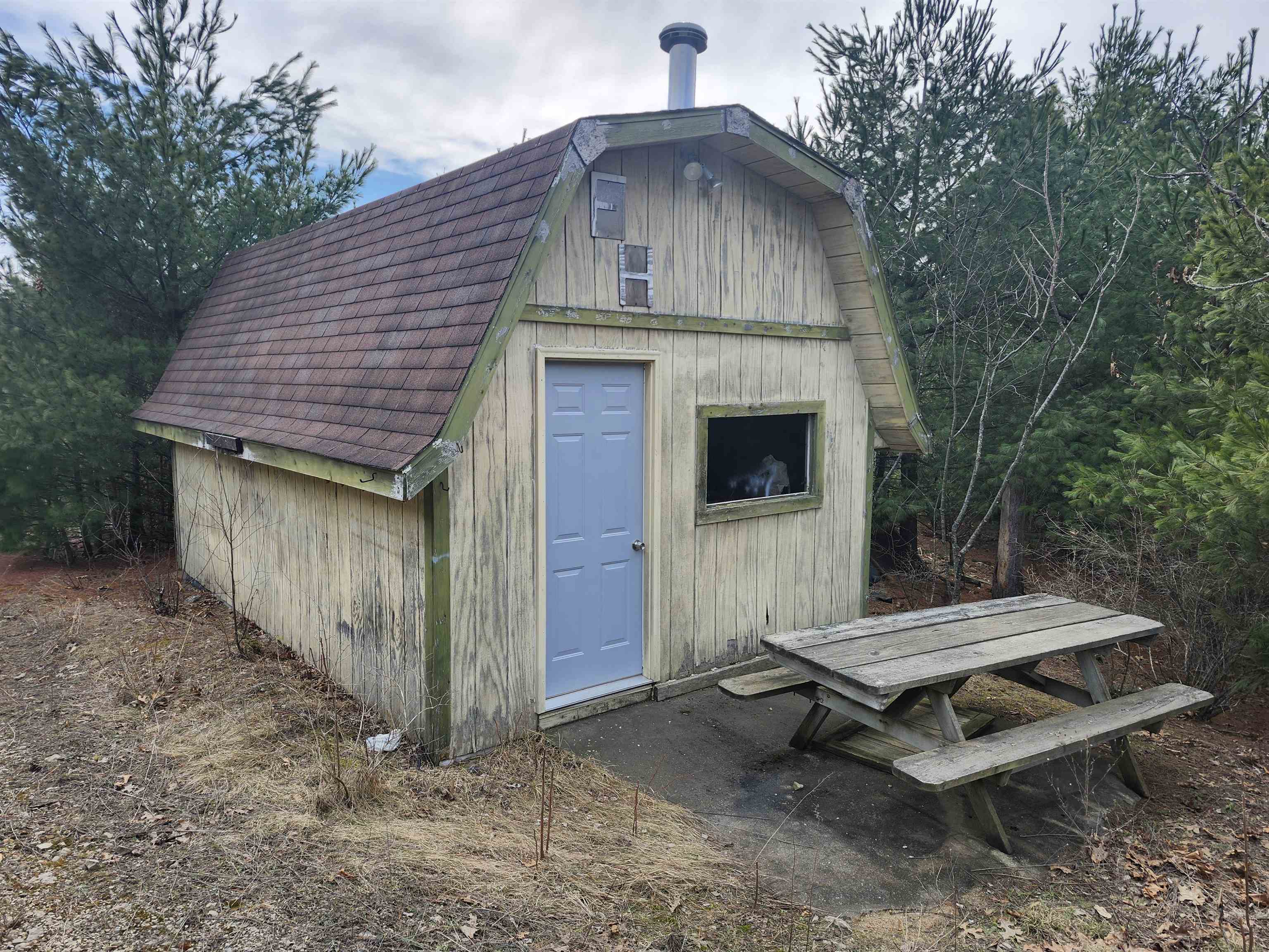 0 Czech Avenue Coloma, WI 54930 - Photo 4 of 27