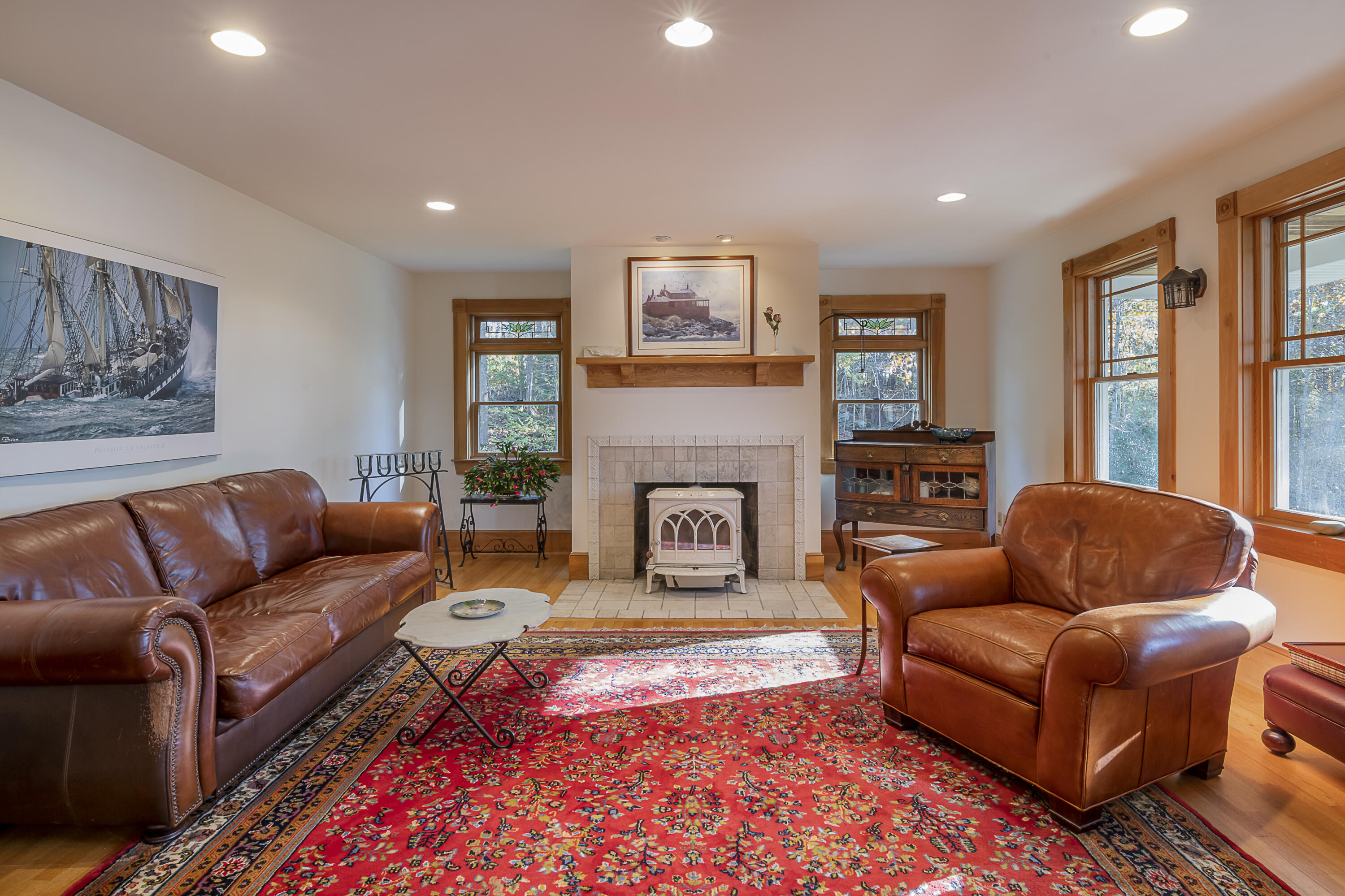 41 Field Road Arrowsic, ME 04530 - Photo 11 of 38 GLM_2867-Edit