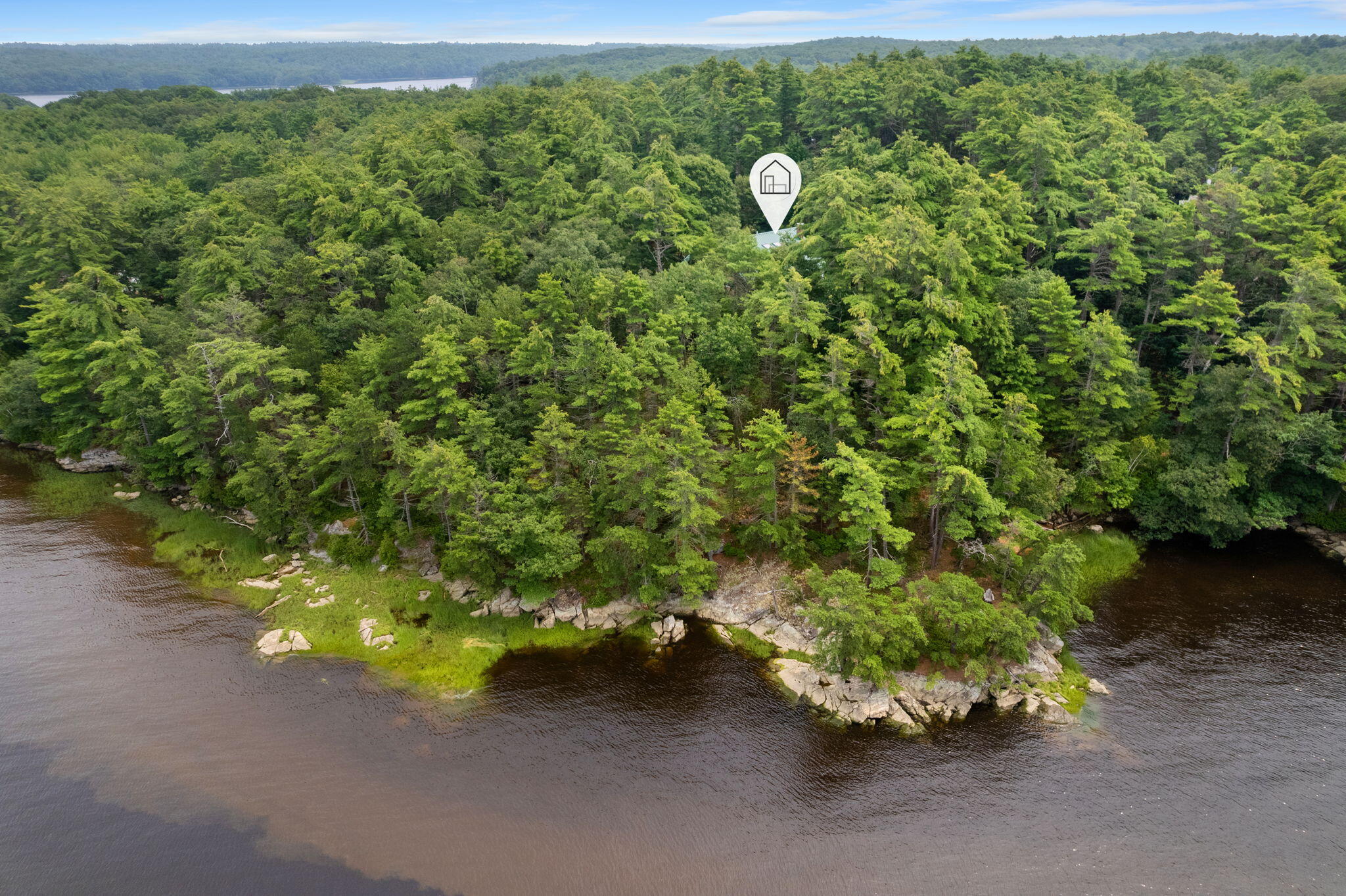 41 Field Road Arrowsic, ME 04530 - Photo 2 of 38 2-web-or-mls-DJI_0418