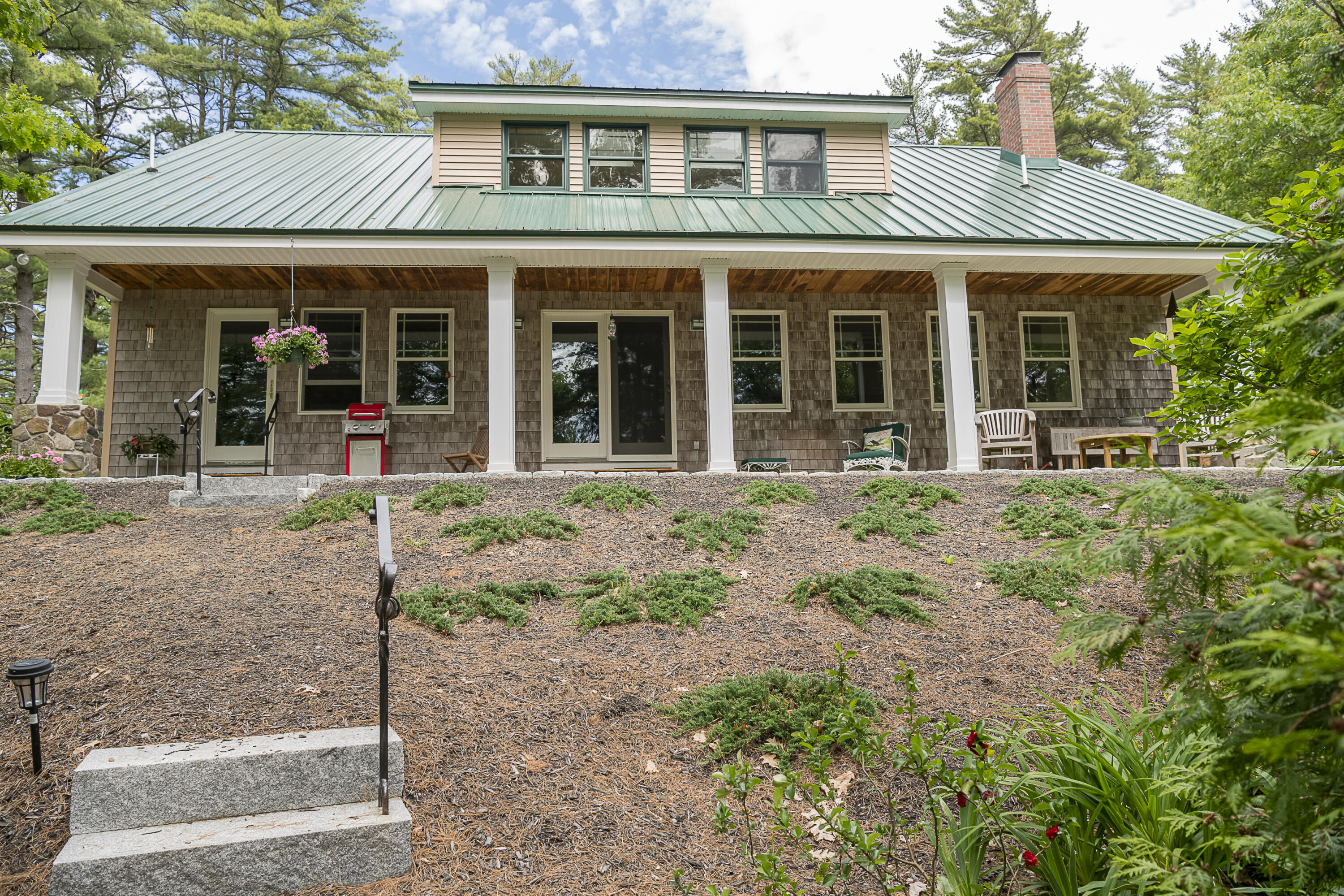 41 Field Road Arrowsic, ME 04530 - Photo 26 of 38 GLM_7162