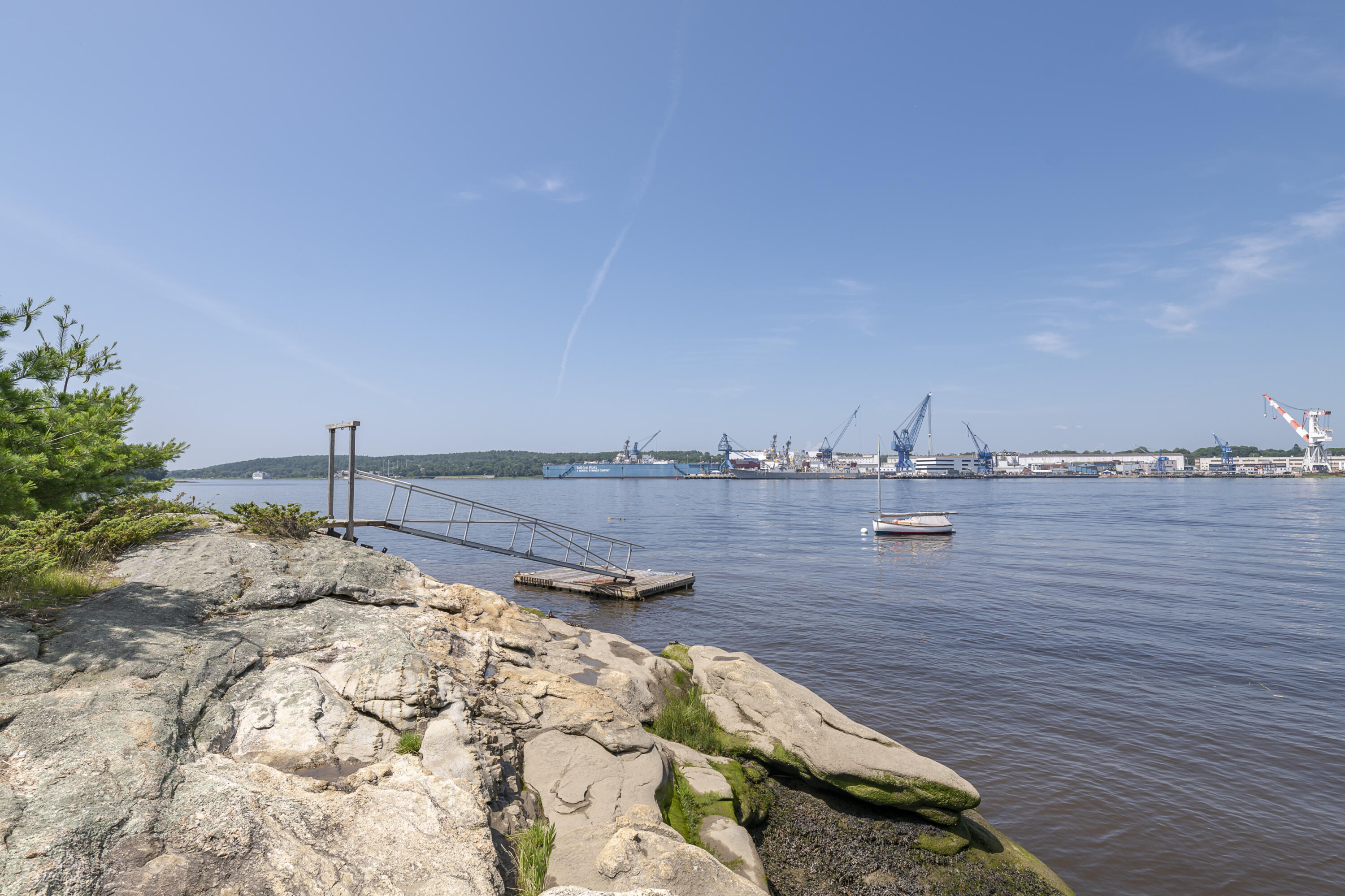 41 Field Road Arrowsic, ME 04530 - Photo 33 of 38 GLM_6938