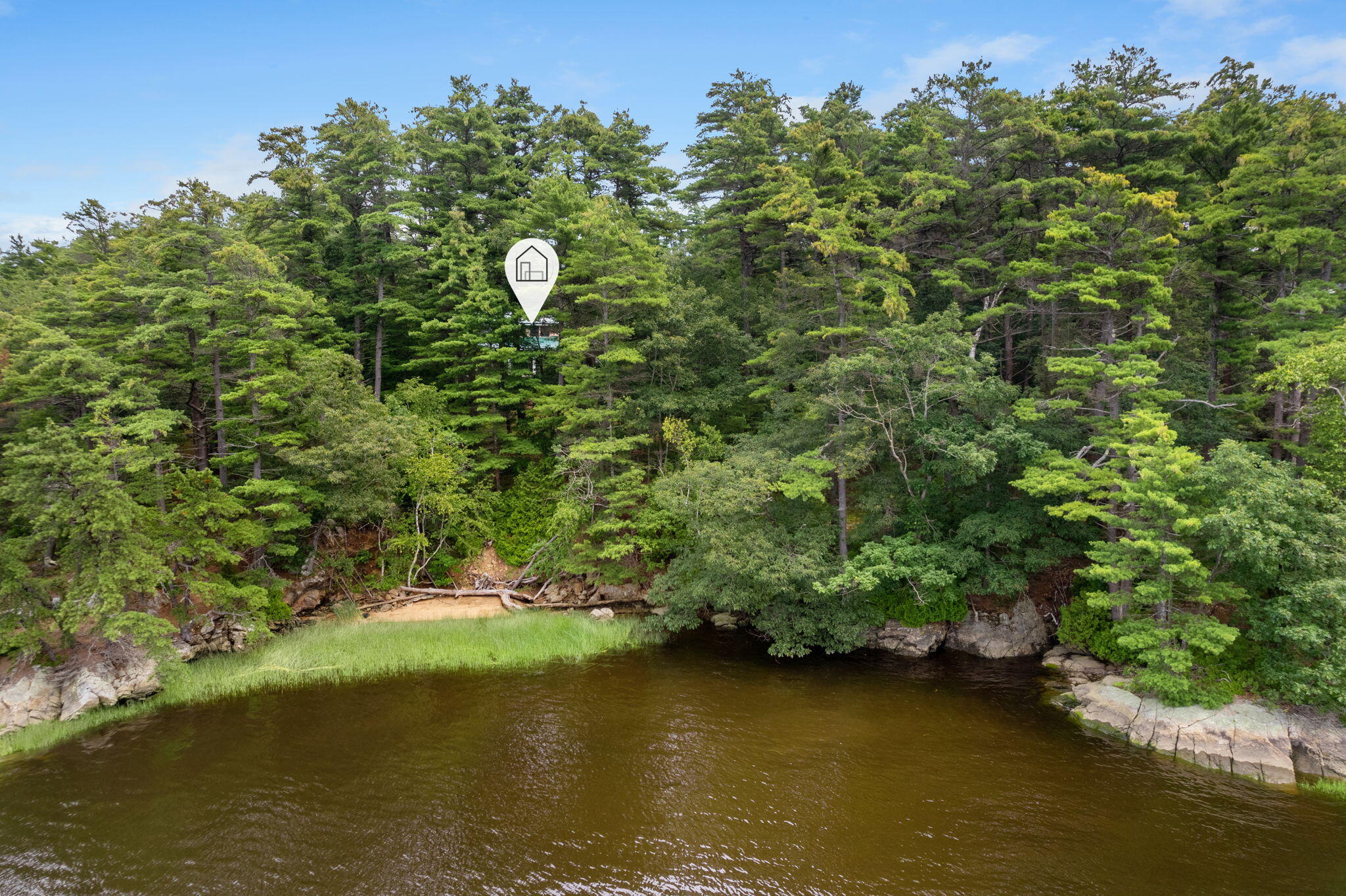 41 Field Road Arrowsic, ME 04530 - Photo 34 of 38 1-web-or-mls-DJI_0439