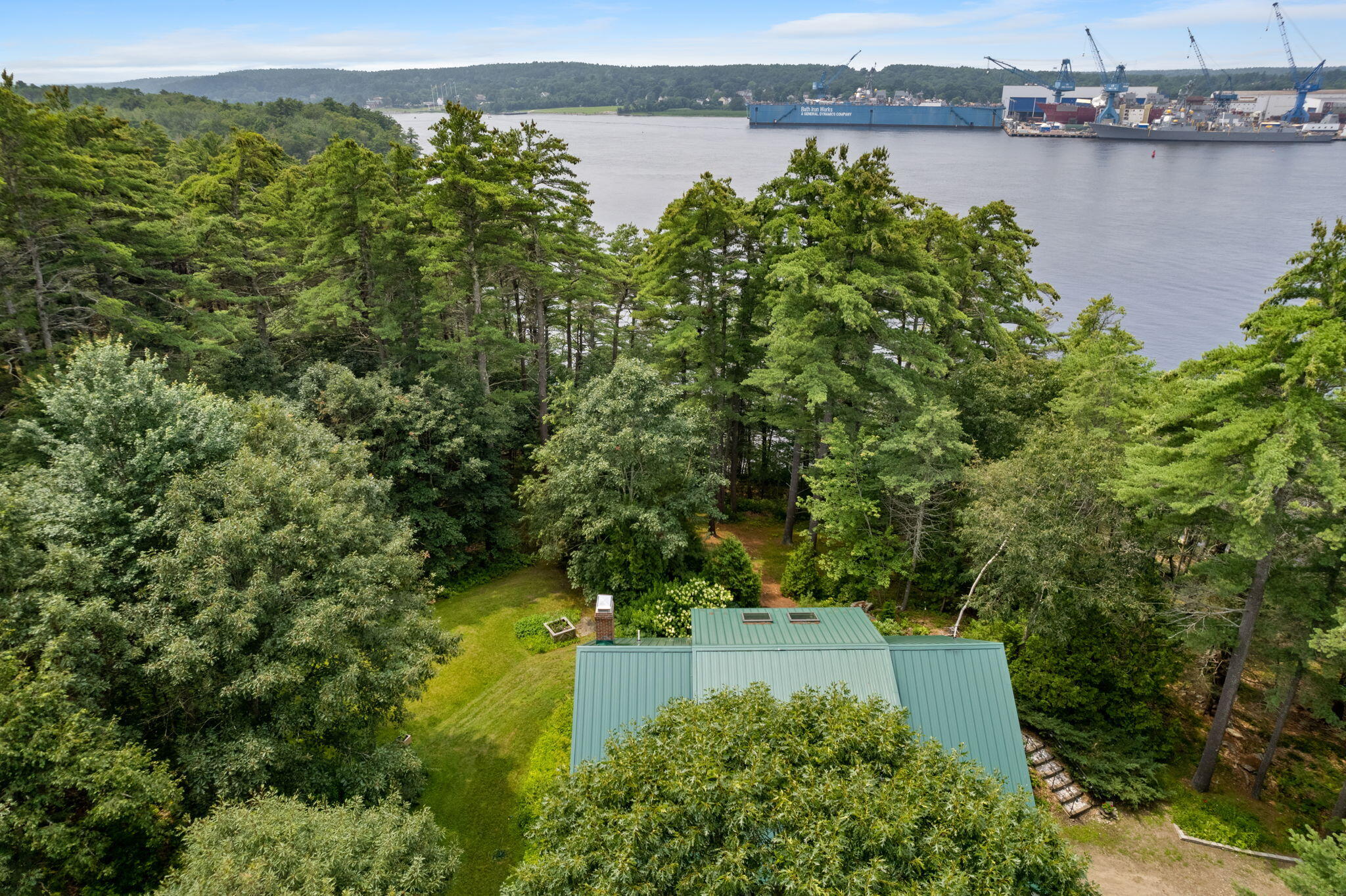 41 Field Road Arrowsic, ME 04530 - Photo 37 of 38 7-web-or-mls-DJI_0459