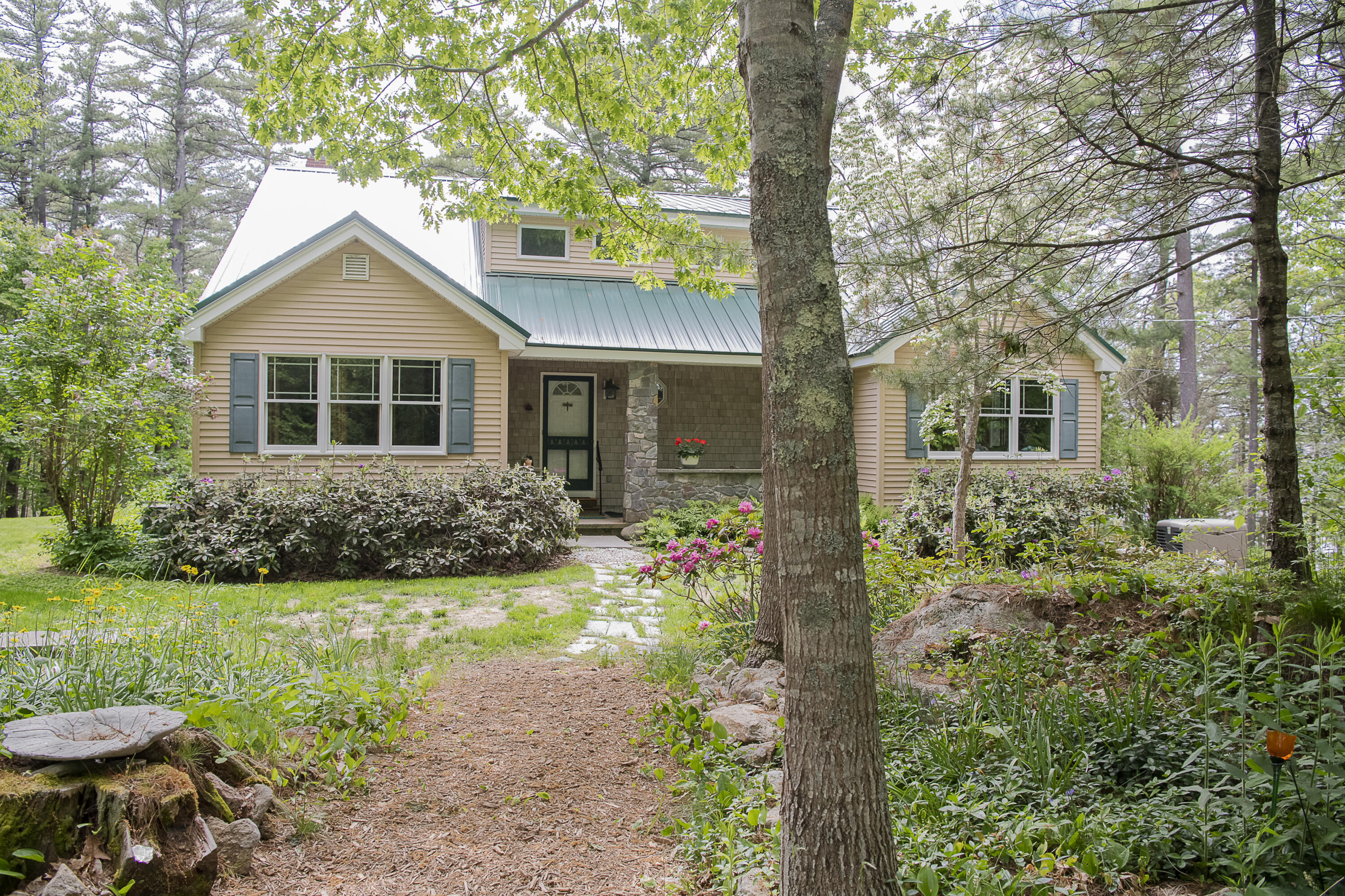 41 Field Road Arrowsic, ME 04530 - Photo 4 of 38 GLM_7156