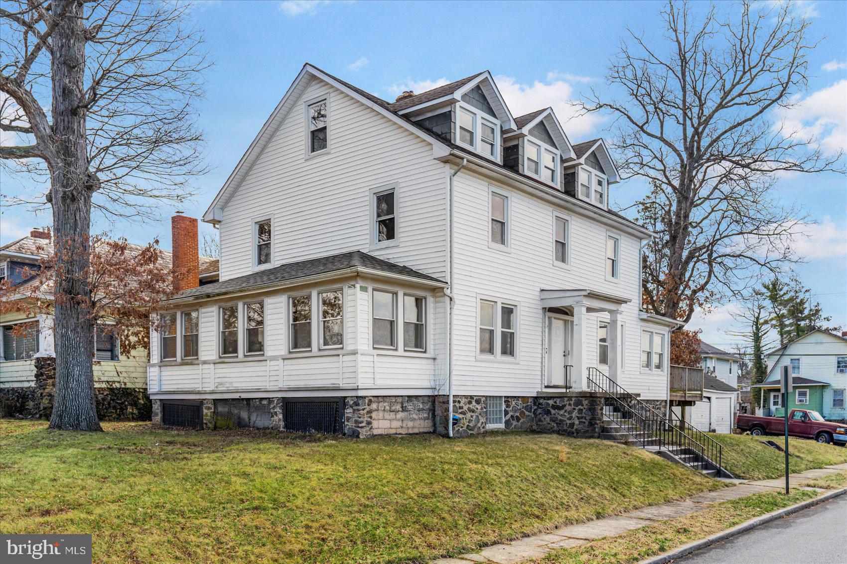 4315 Wentworth Road Baltimore, MD 21207 - Photo 1 of 39 Gallery Image 1