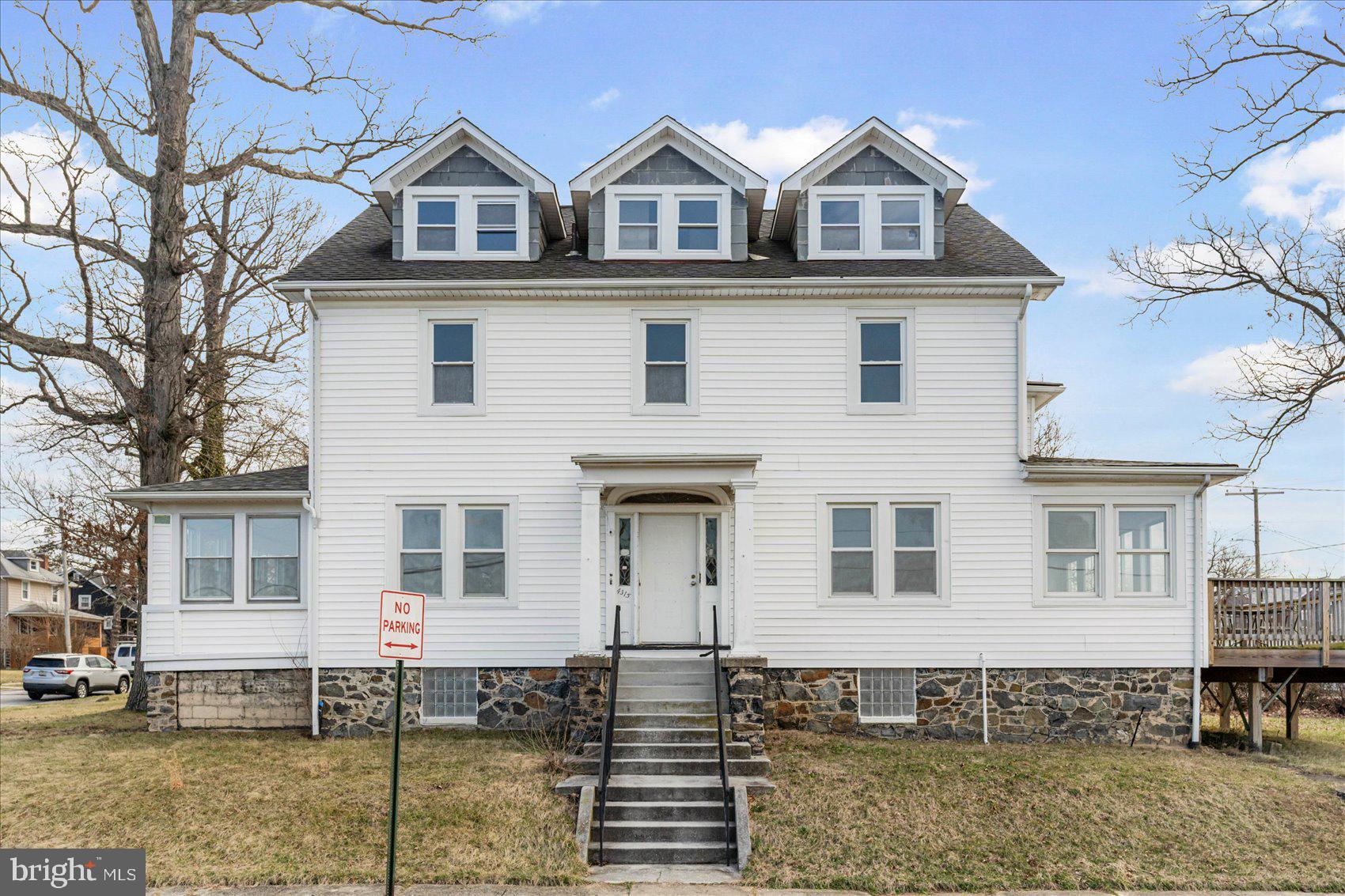 4315 Wentworth Road Baltimore, MD 21207 - Photo 3 of 39 Gallery Image 3