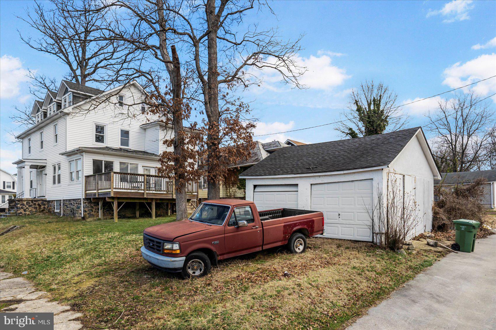 4315 Wentworth Road Baltimore, MD 21207 - Photo 4 of 39 Gallery Image 4
