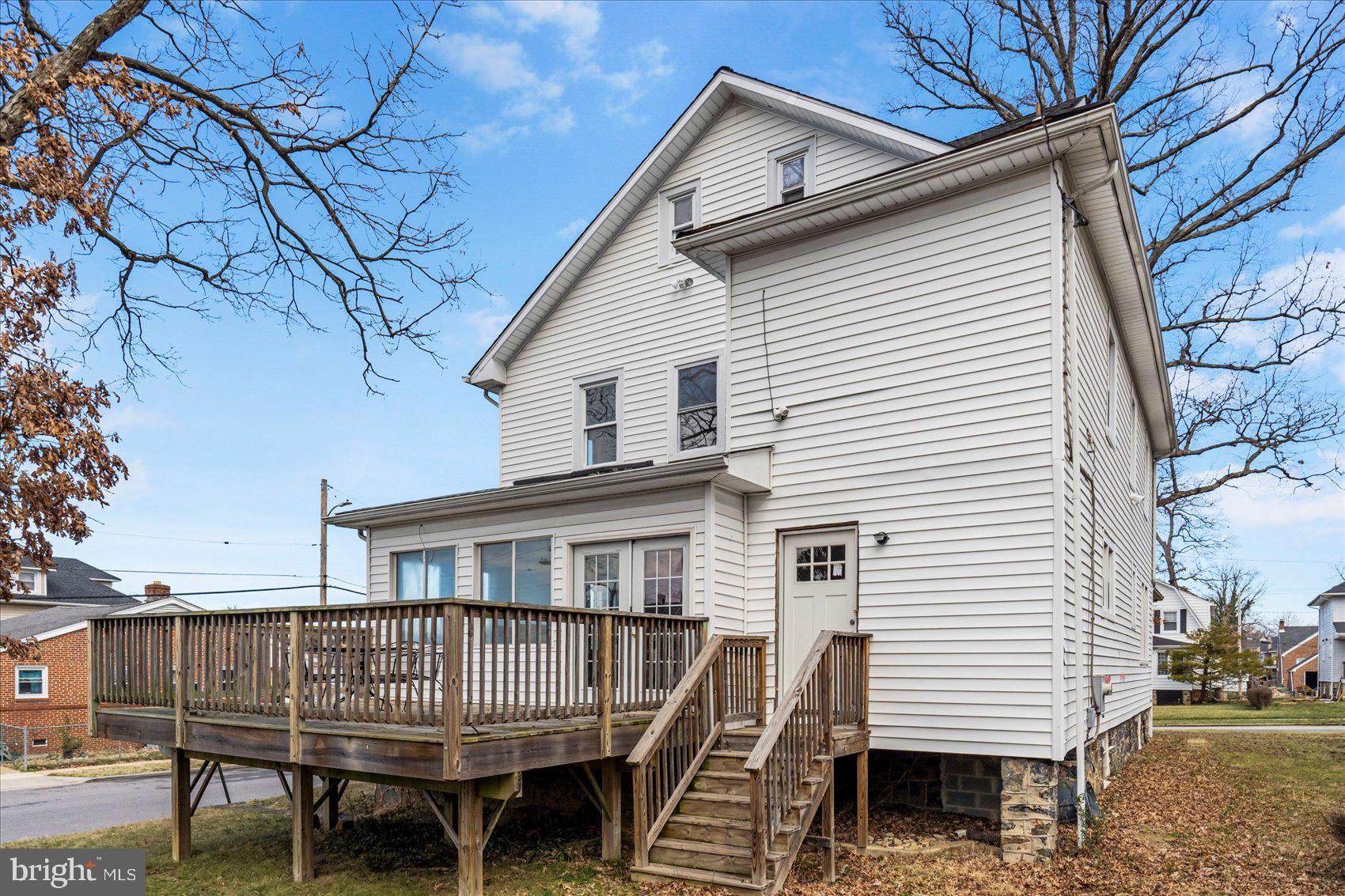 4315 Wentworth Road Baltimore, MD 21207 - Photo 6 of 39 Gallery Image 6