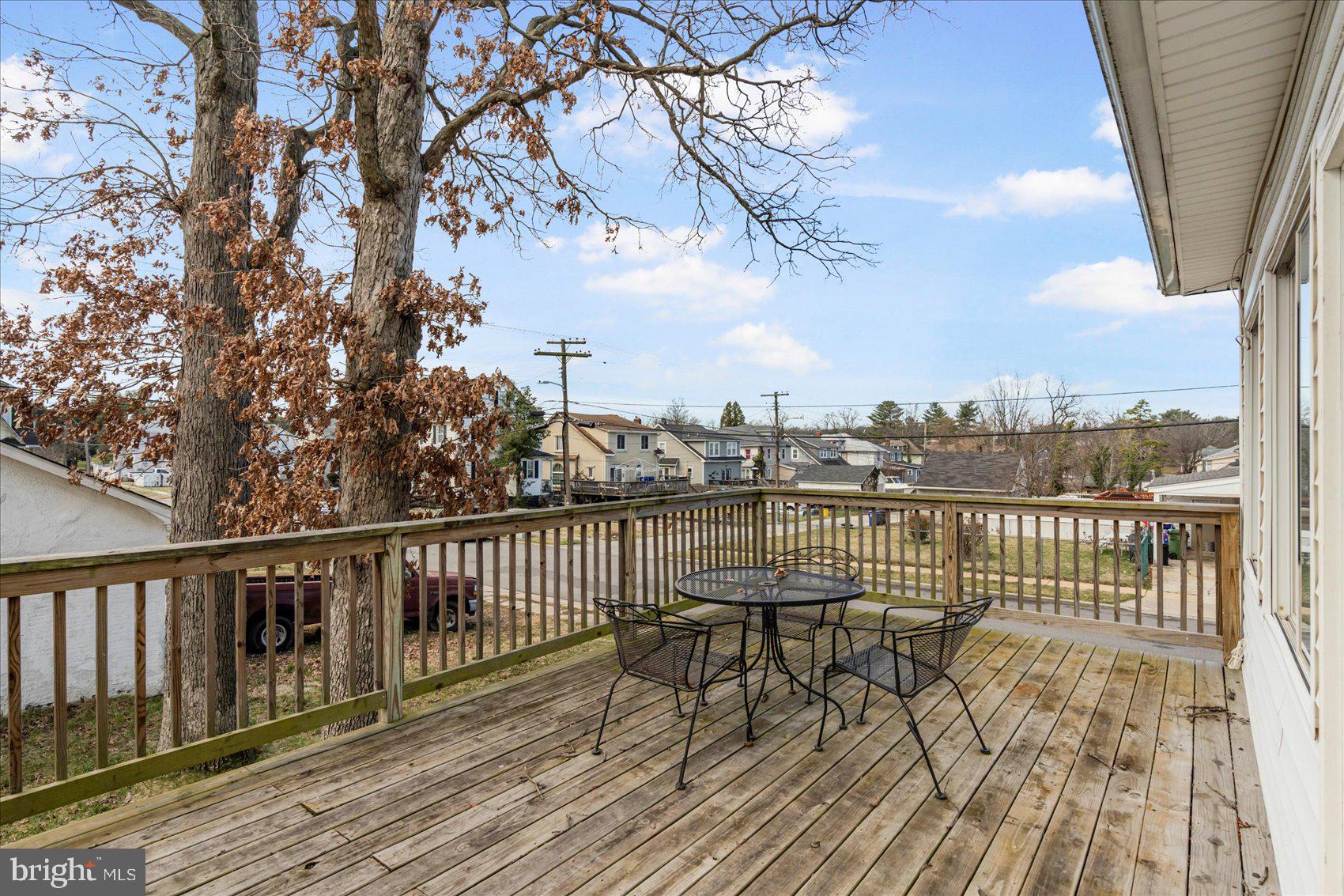 4315 Wentworth Road Baltimore, MD 21207 - Photo 7 of 39 Gallery Image 7