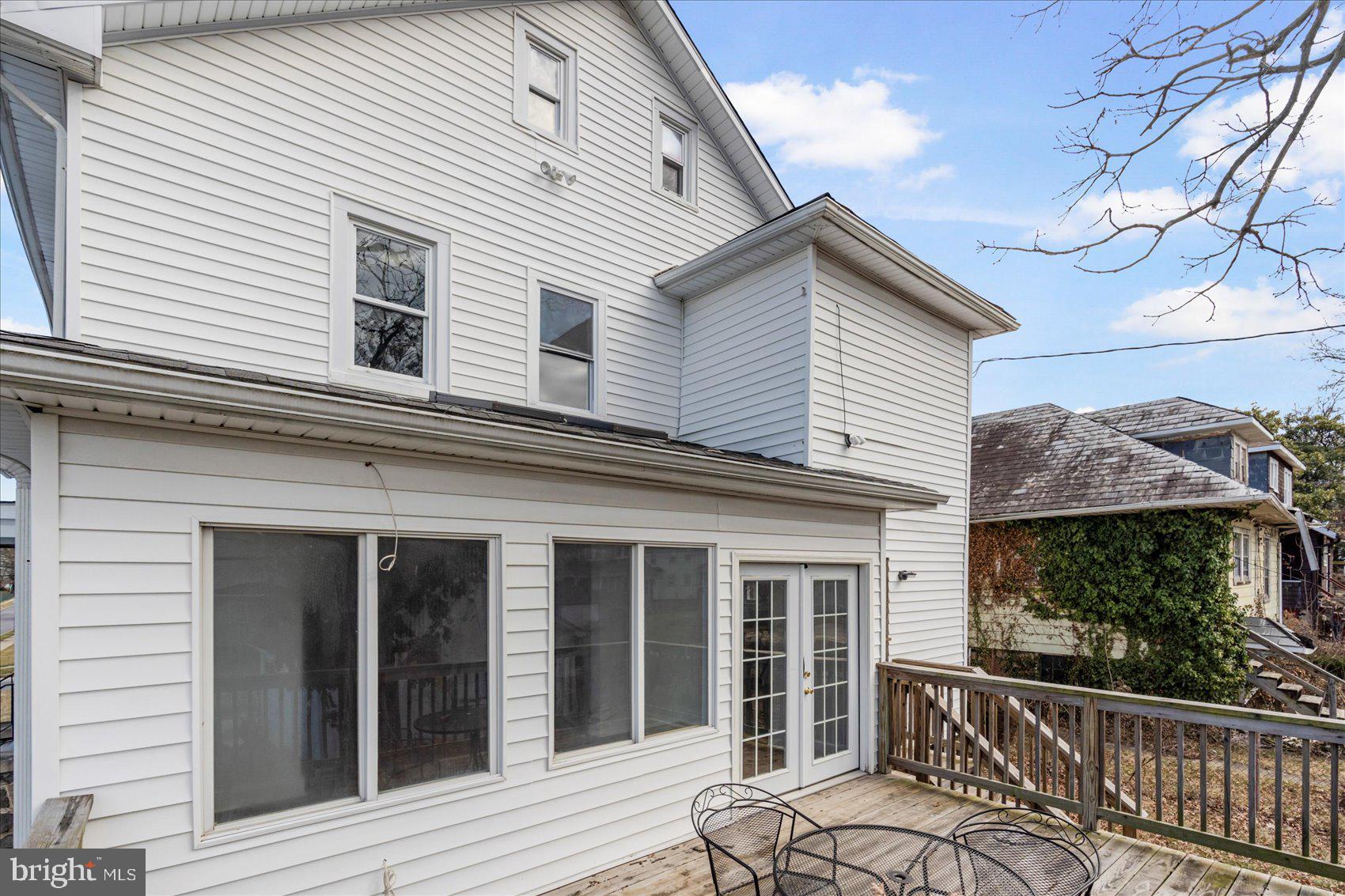 4315 Wentworth Road Baltimore, MD 21207 - Photo 8 of 39 Gallery Image 8