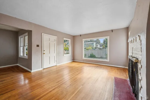 $649,000 | 618 Galland Street, Petaluma, CA 94952