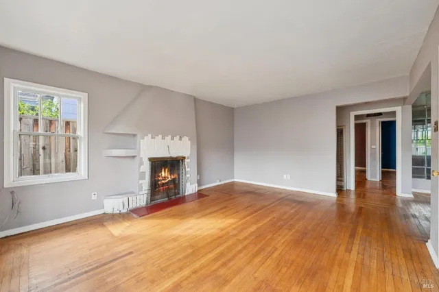 $649,000 | 618 Galland Street, Petaluma, CA 94952