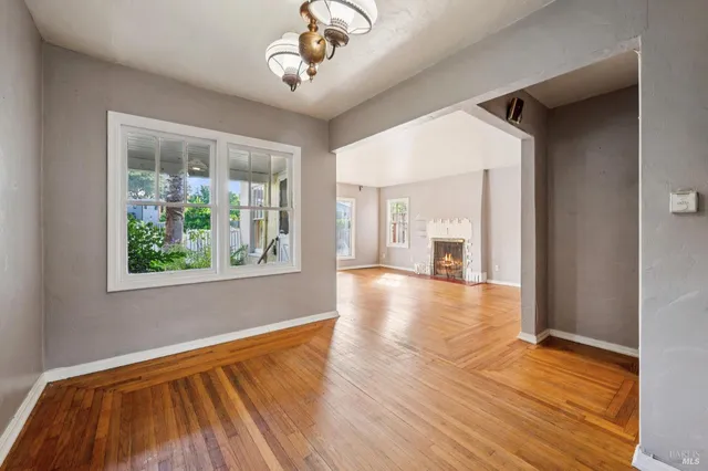 $649,000 | 618 Galland Street, Petaluma, CA 94952