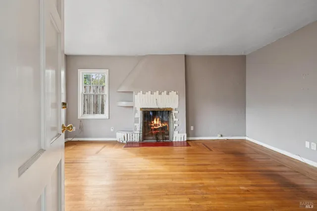 $649,000 | 618 Galland Street, Petaluma, CA 94952