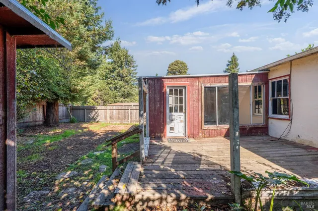 $649,000 | 618 Galland Street, Petaluma, CA 94952