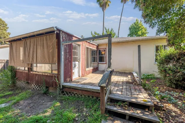 $649,000 | 618 Galland Street, Petaluma, CA 94952