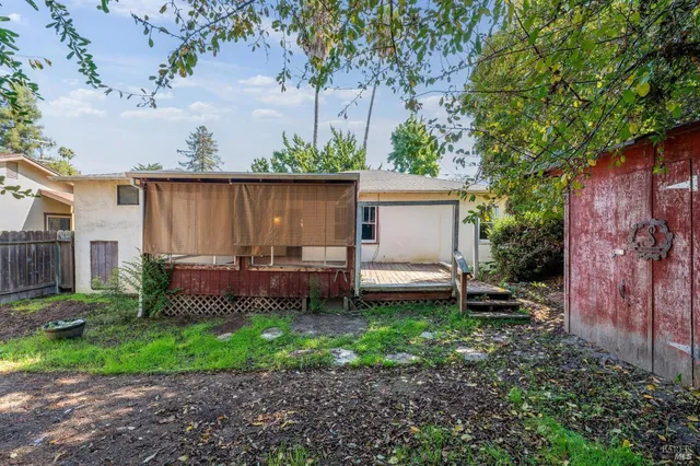 $649,000 | 618 Galland Street, Petaluma, CA 94952