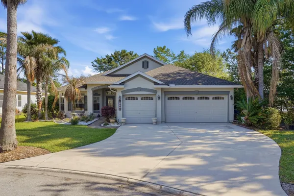 $524,990 | 412 Tocina Place, St. Augustine, FL 32092