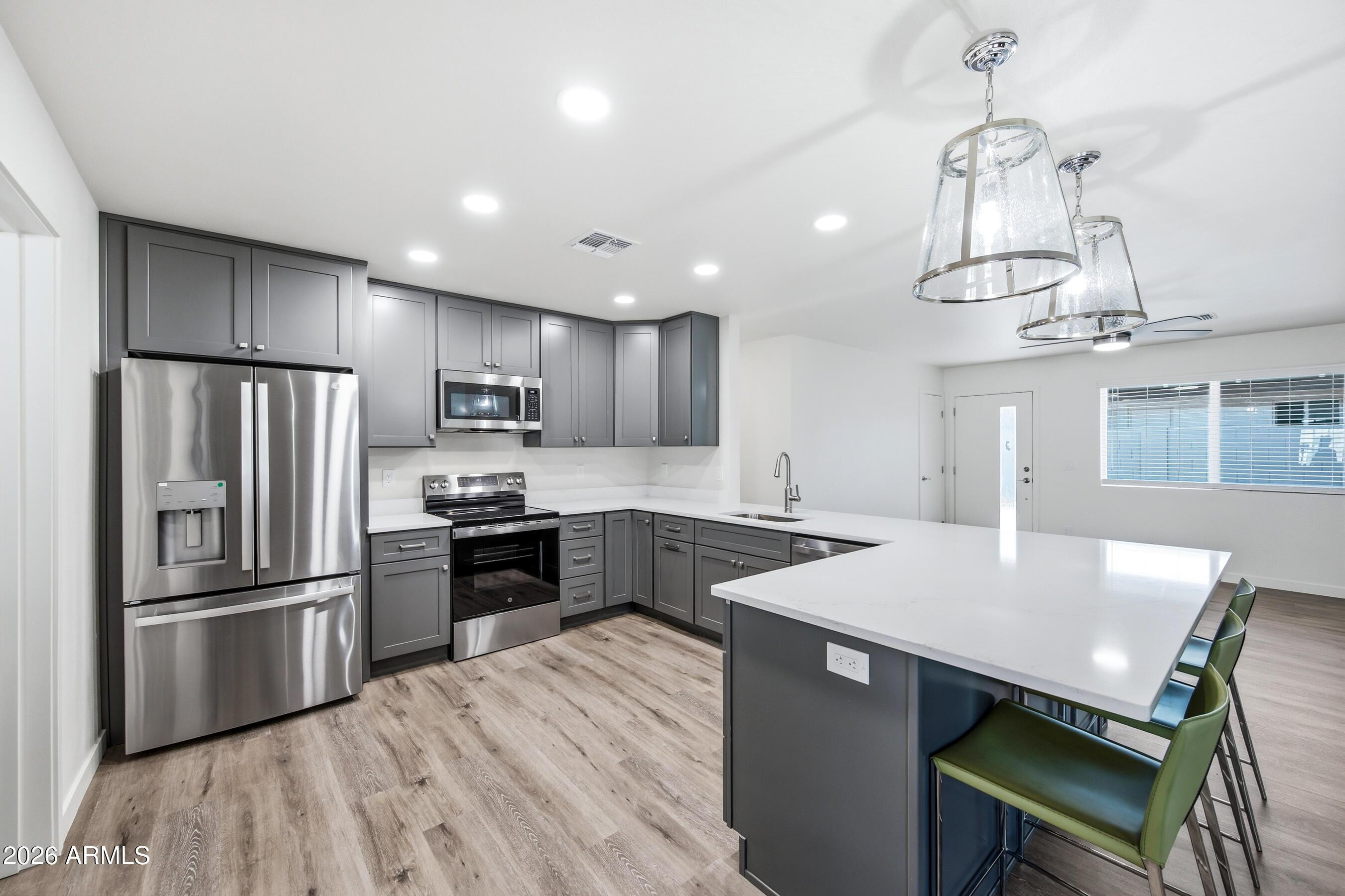 4139 North 27th Street Phoenix, AZ 85016 - Photo 1 of 27 Photo #1