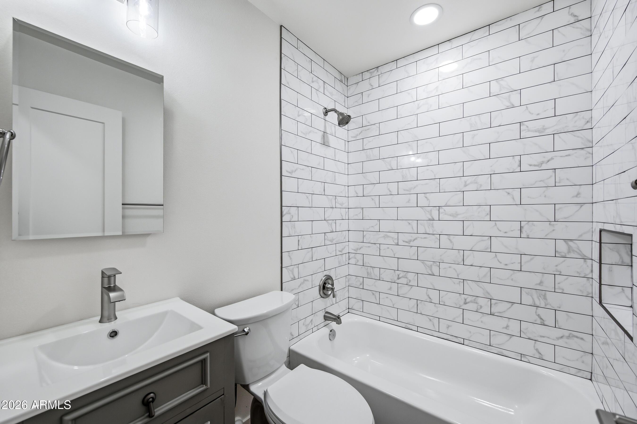 4139 North 27th Street Phoenix, AZ 85016 - Photo 20 of 27 Photo #20