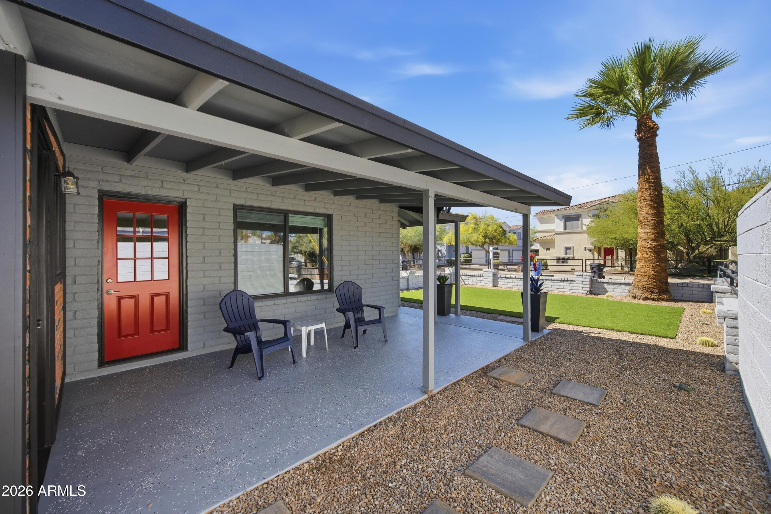 4139 North 27th Street Phoenix, AZ 85016 - Photo 21 of 27 Photo #21