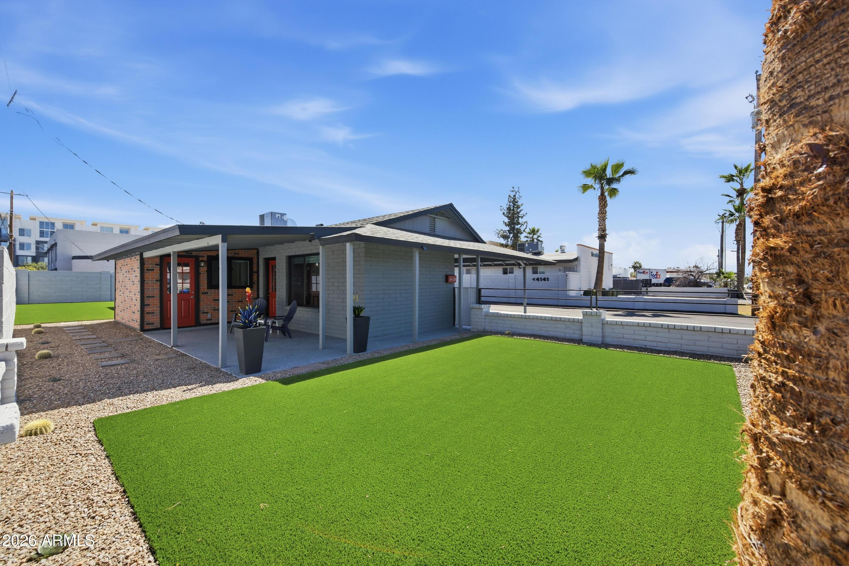 4139 North 27th Street Phoenix, AZ 85016 - Photo 3 of 27 Photo #3
