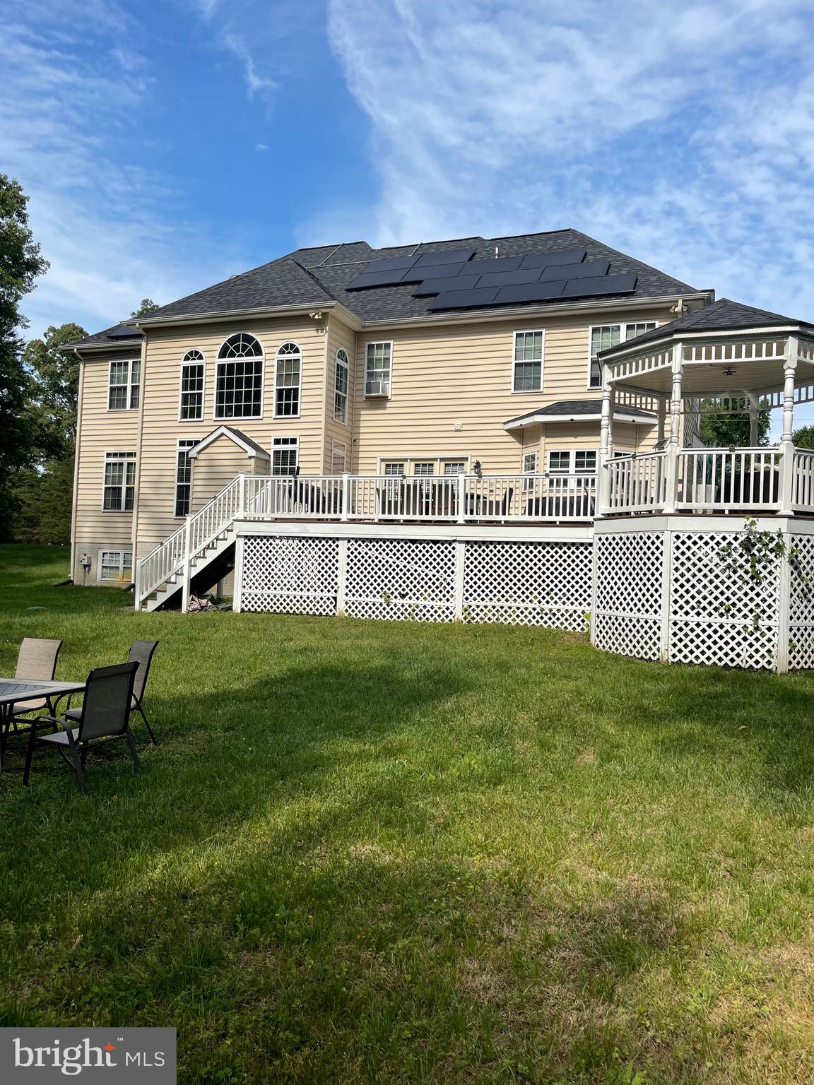 2694 St Peters Church Road Waldorf, MD 20601 - Photo 61 of 78 Back of house