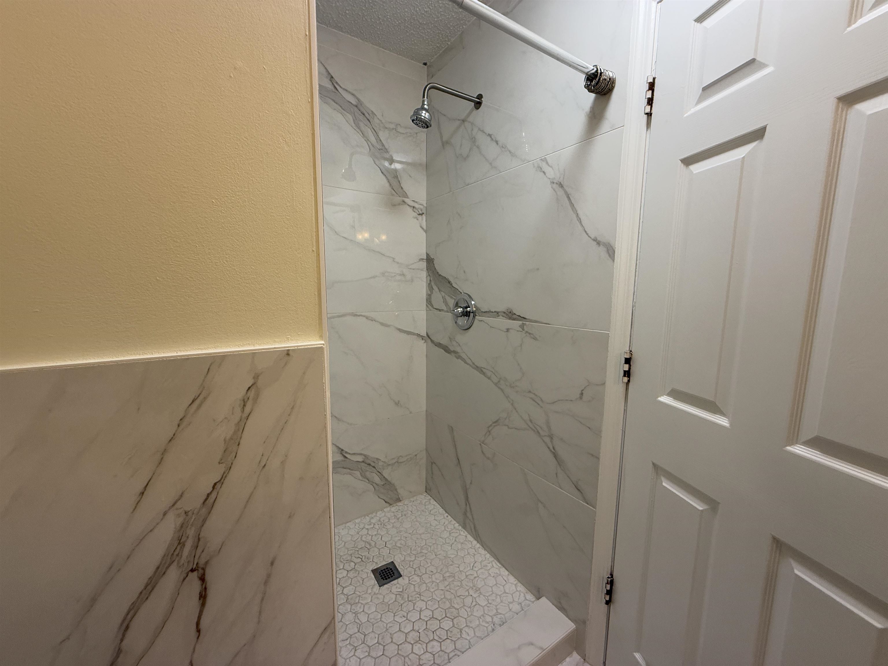 3 Agnes Circle St. Augustine, FL 32080 - Photo 11 of 15 a bathroom with a shower