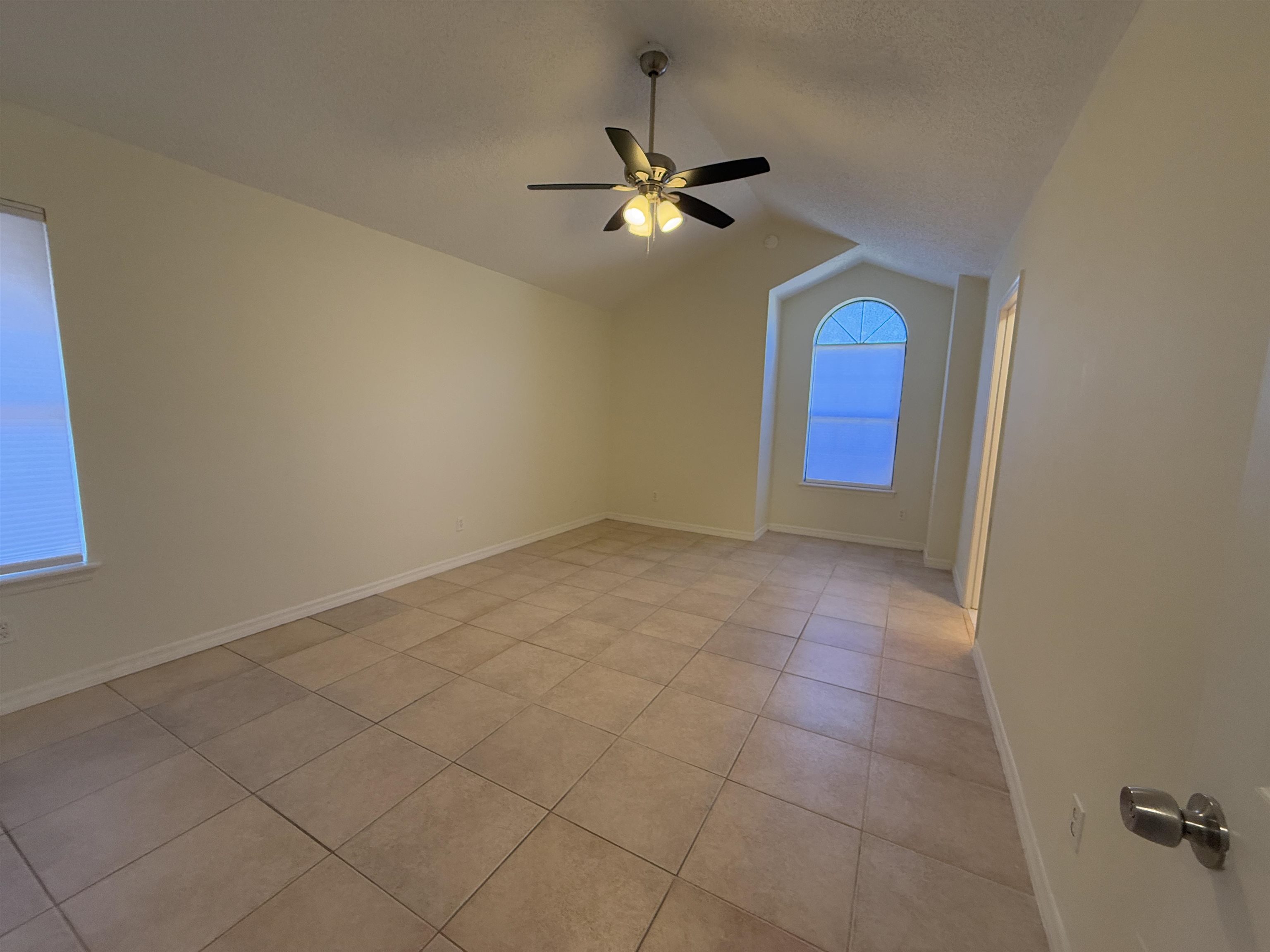 3 Agnes Circle St. Augustine, FL 32080 - Photo 10 of 15 a view of an empty room with a window