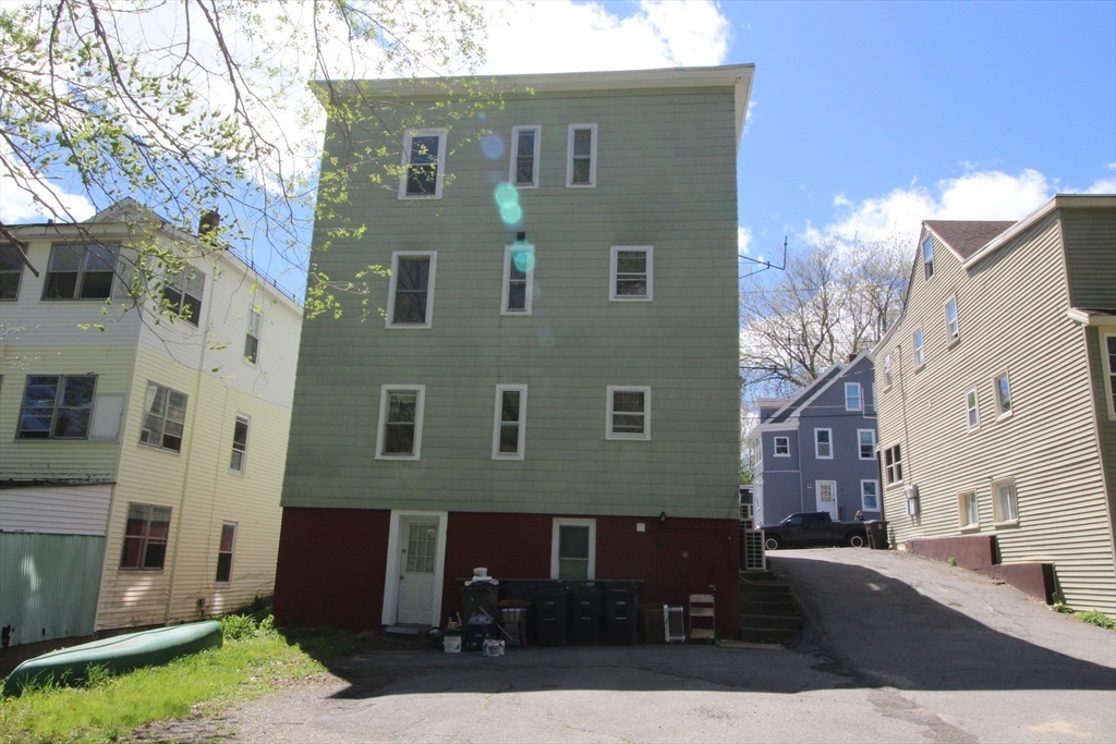 71 Ash Street, Unit G Gardner, MA 01440 - Photo 7 of 9