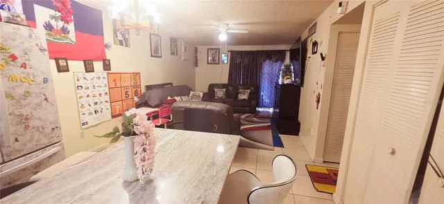 a bed room with a bed and a couch