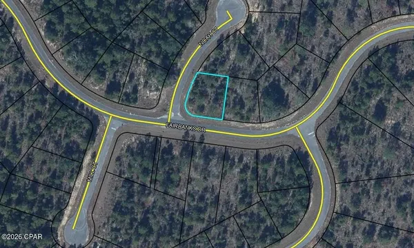 $11,500 | Xxx Noah Court, Chipley, FL 32428