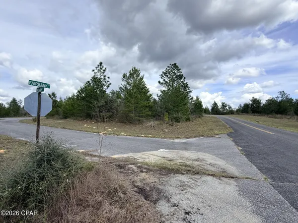$11,500 | Xxx Noah Court, Chipley, FL 32428