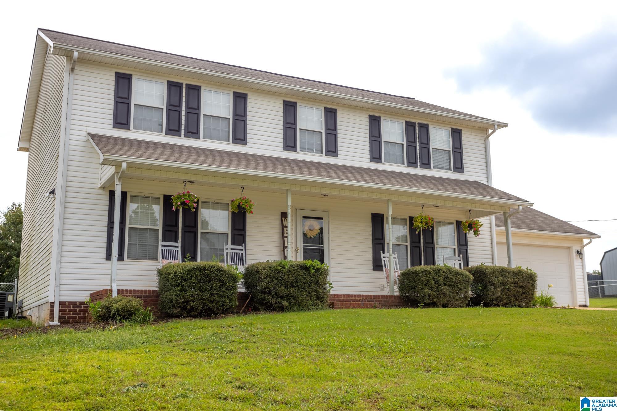 280 Wilson Way Weaver, AL 36277 - Photo 2 of 36