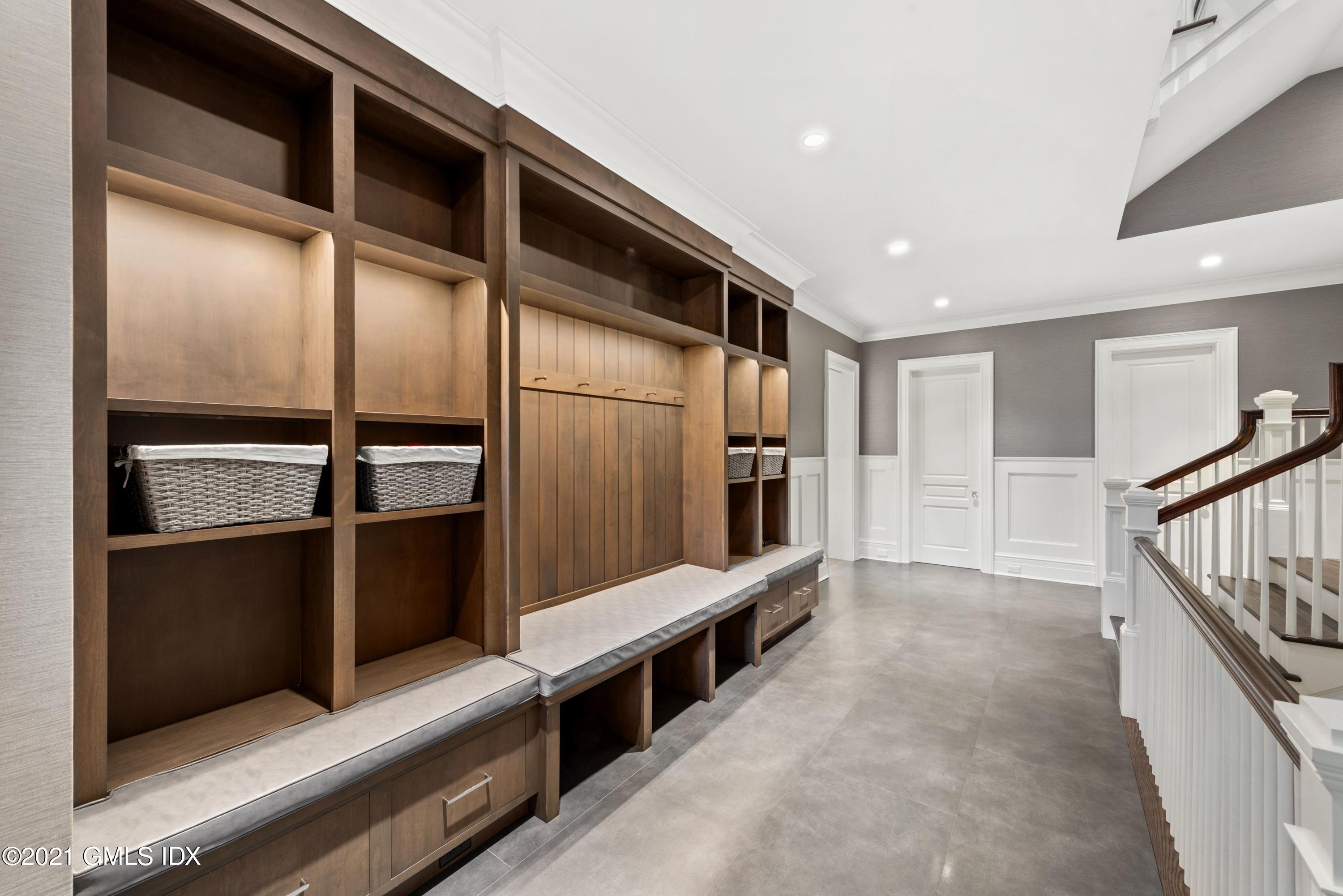 434 Riversville Road Greenwich, CT 06831 - Photo 28 of 47 a view of entryway