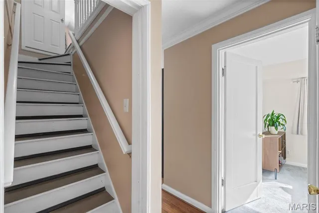 $390,000 | 107 St George Place, St. Louis, MO 63119