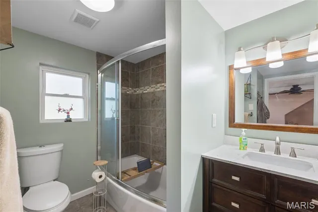 $390,000 | 107 St George Place, St. Louis, MO 63119