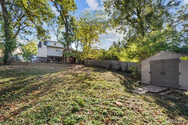 $390,000 | 107 St George Place, St. Louis, MO 63119