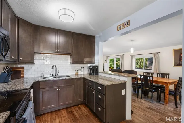 $390,000 | 107 St George Place, St. Louis, MO 63119