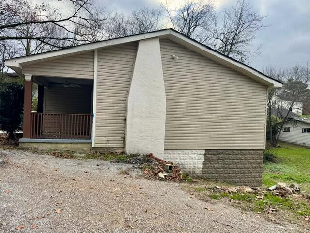 805 Gillespie Road Chattanooga, TN 37411 - Photo 11 of 19 IMG_3922