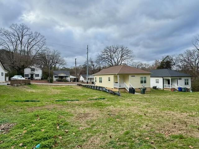 805 Gillespie Road Chattanooga, TN 37411 - Photo 13 of 19 IMG_3924