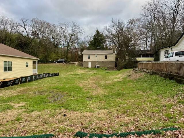 805 Gillespie Road Chattanooga, TN 37411 - Photo 15 of 19 IMG_3926