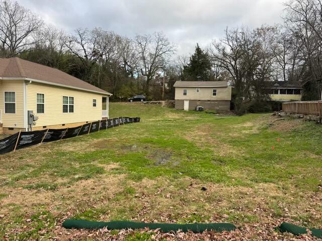 805 Gillespie Road Chattanooga, TN 37411 - Photo 16 of 19 IMG_3927