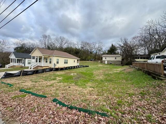 805 Gillespie Road Chattanooga, TN 37411 - Photo 17 of 19 IMG_3928
