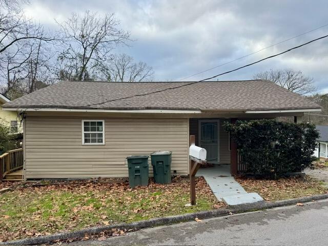 805 Gillespie Road Chattanooga, TN 37411 - Photo 18 of 19 IMG_3913