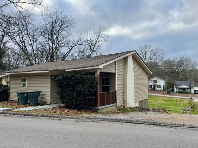 805 Gillespie Road Chattanooga, TN 37411 - Photo 2 of 19 IMG_3914