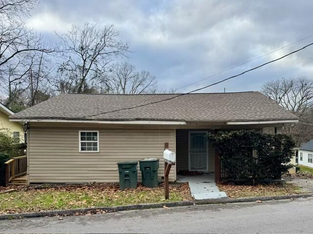 805 Gillespie Road Chattanooga, TN 37411 - Photo 3 of 19 IMG_3912