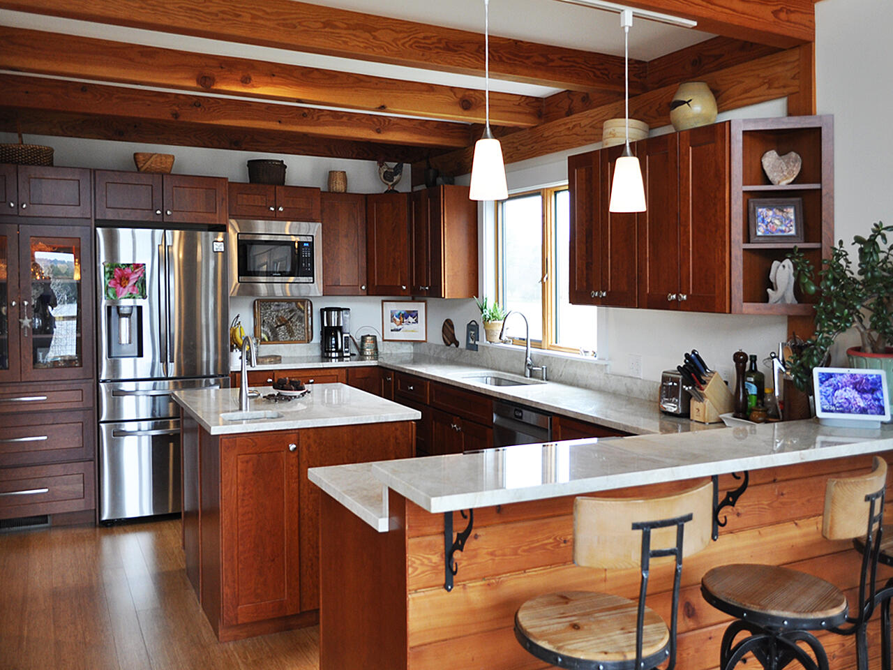 49 Belvedere Road Nobleboro, ME 04555 - Photo 13 of 60 1-Interior-1-1280